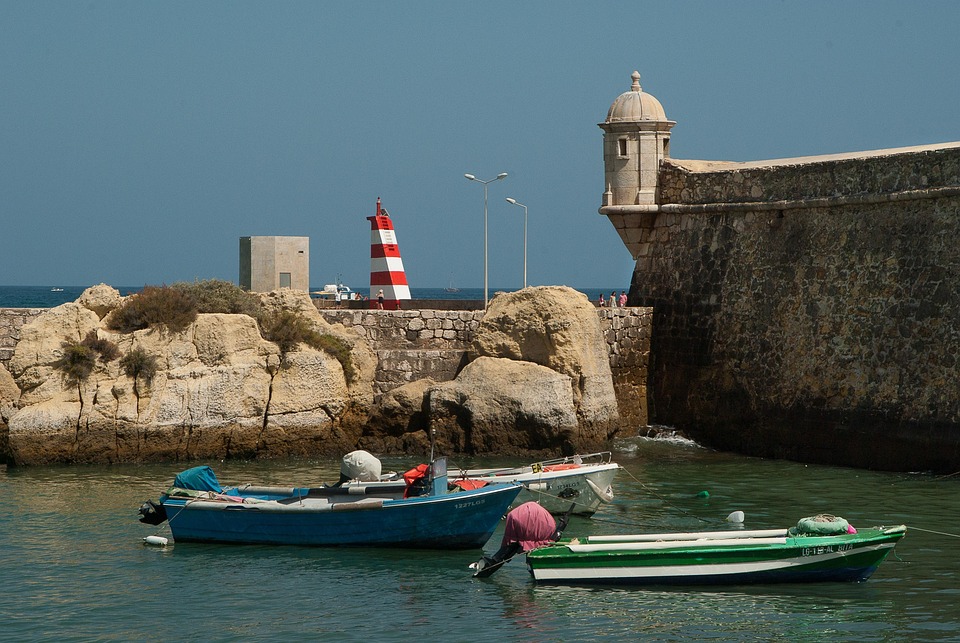 Romantic Bliss: The Perfect Honeymoon Itinerary for Exploring Portugal