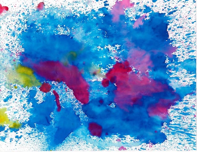 Download free HD stock image of Colors Background Free colors background abstract backgrounds illustration
