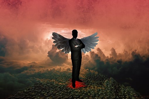 60以上の無料ルシファー 悪魔画像