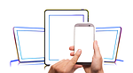 mobile phone, smartphone, tablet
