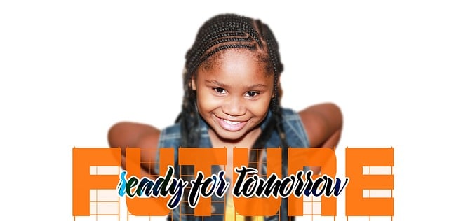 Free girl child people illustration