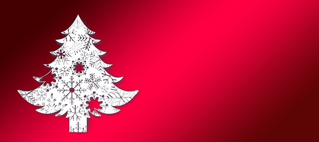 Banner, Header, Weihnachten