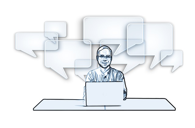 Free entrepreneur begin start-up illustration