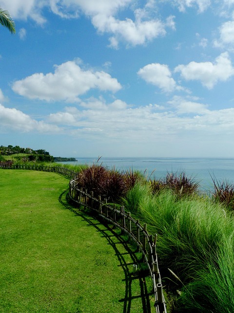Zuid-Indische Oceaan, Bali, Meander
