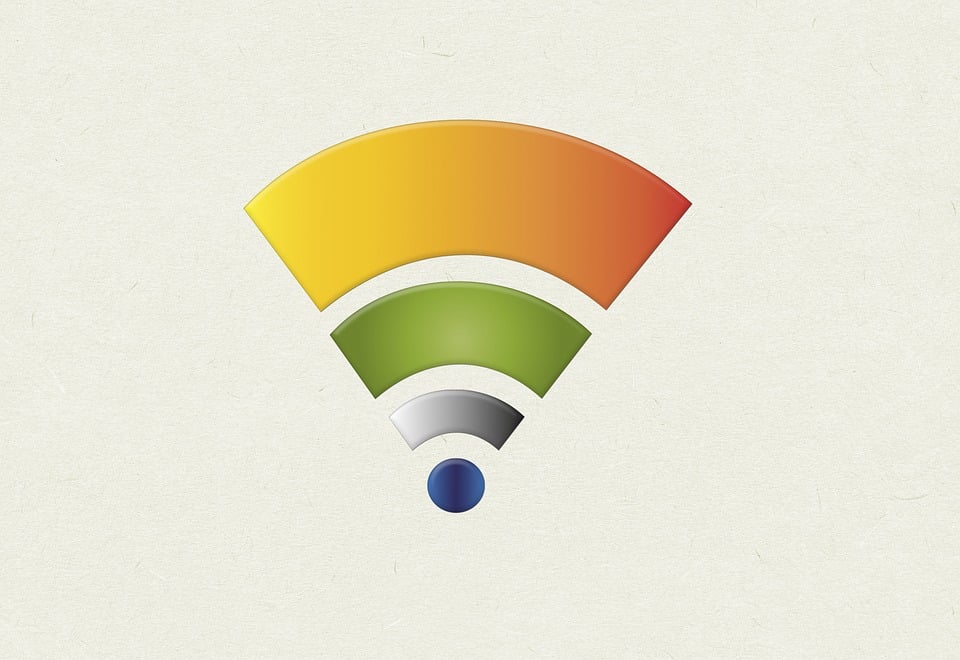 wifi logo