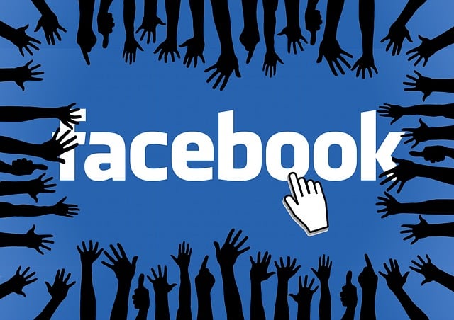 Facebook, Grupo, Comm, Comunidad