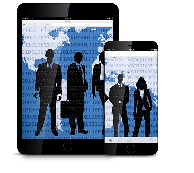 Tablet, Iphone, Teknologi, Computer