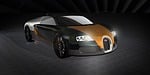 bugatti, veyron, automobile