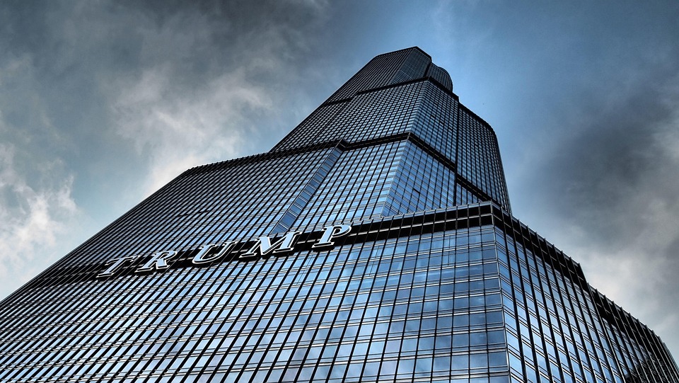 Chicago Skyscraper America Big - Free photo on Pixabay