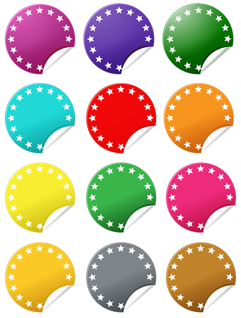 Free marketing ad promotion illustration