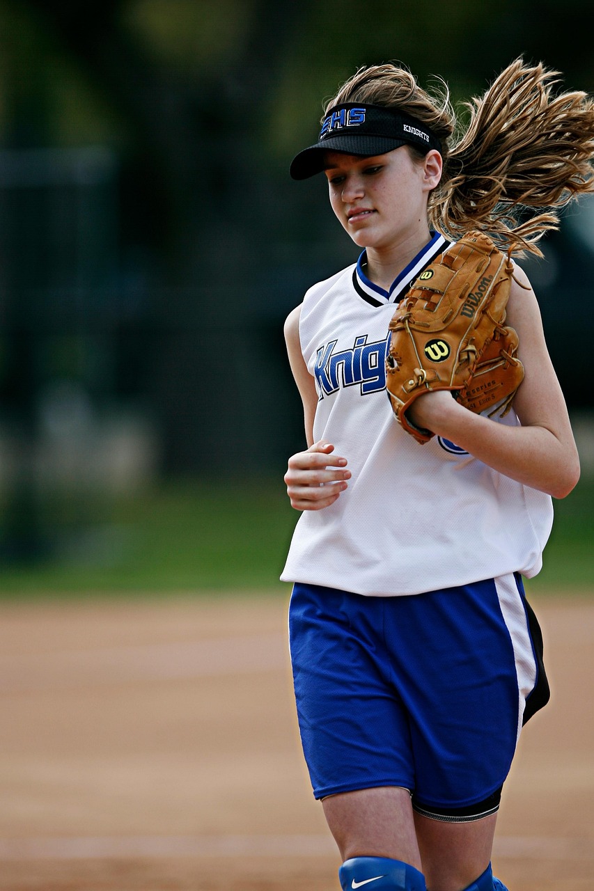100+ Free Softball Field & Softball Images Pixabay