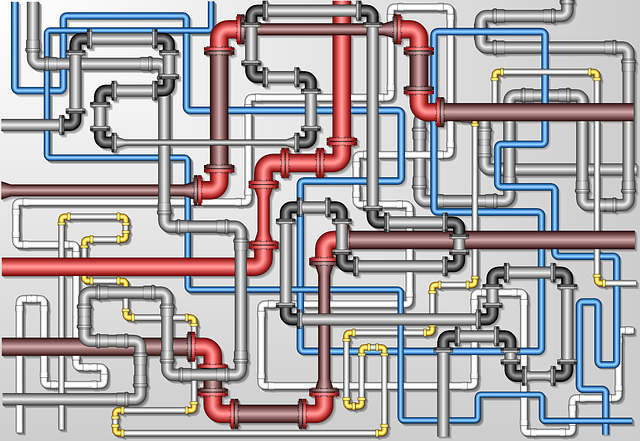 Free illustration: Pipeline, Flange, Template - Free Image on Pixabay ...