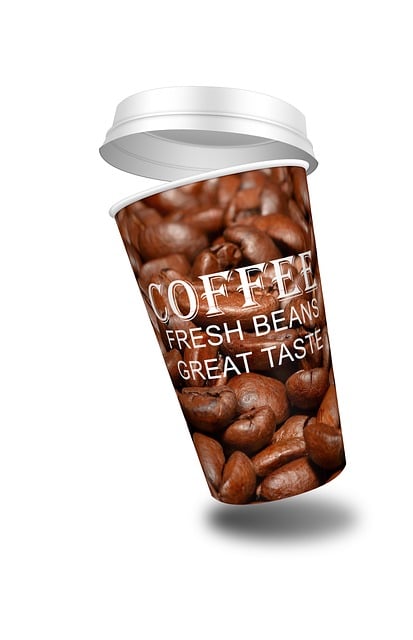 Kaffee, Kaffeetasse, Getränk