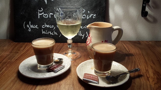 Free Arrangement Coffee photo and picture