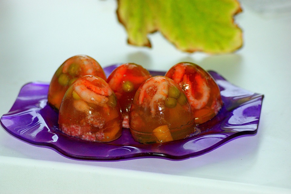 Eggs Plate Gelatin Free photo on Pixabay Pixabay