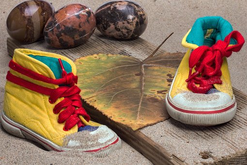 Free Shoes Children'S Shoes photo and picture