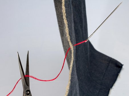 Free Material Needle photo and picture
