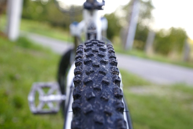 Mountainbike, Dæk, Hjul, Cykel, Sti, Vej