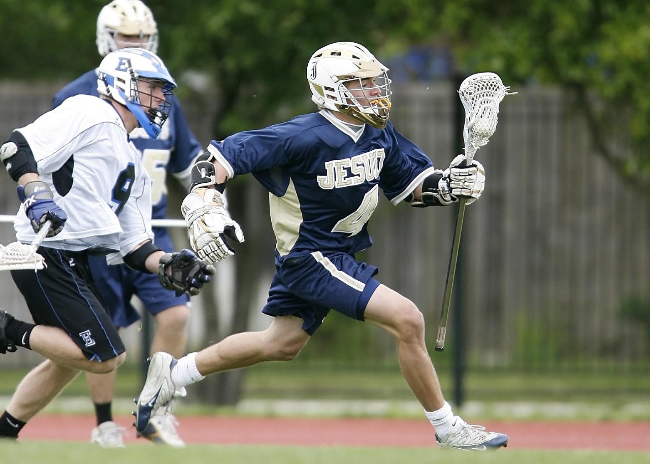 100+ Free Lacrosse & Game Images Pixabay