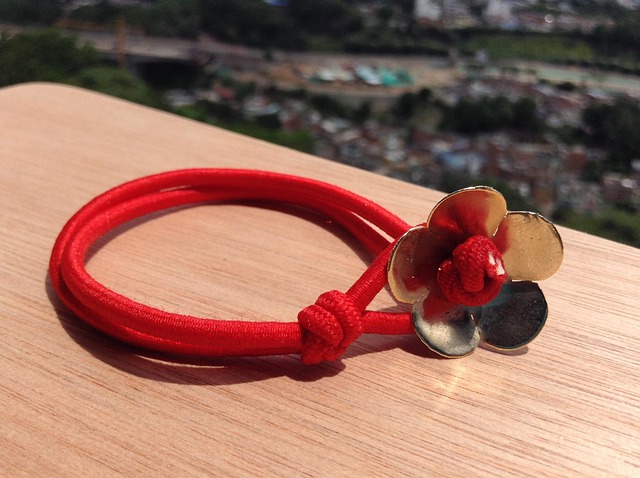 Free Handcrafted Imitation Jewelry photo and picture