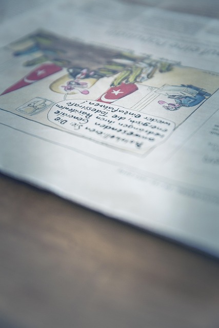 newspaper, info, medium, information, messages, symbol, news, read, communication, comic, drawing, cartoon, turkey, germany, paper, newsprint