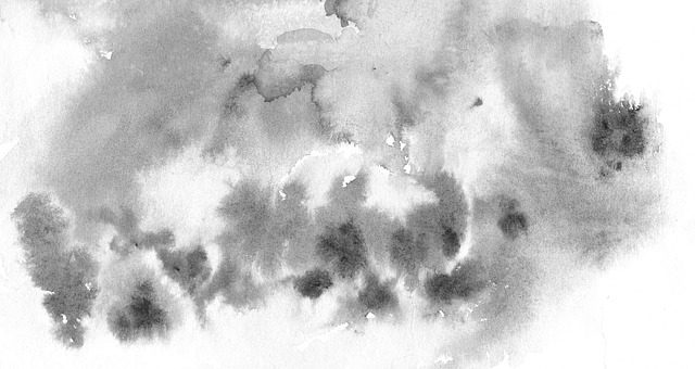 Free the background splash piece illustration