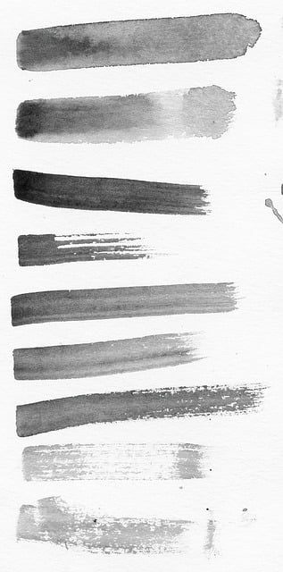 Free The Background Splash illustration and picture