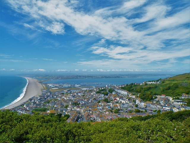 Free Landscape City photo and picture