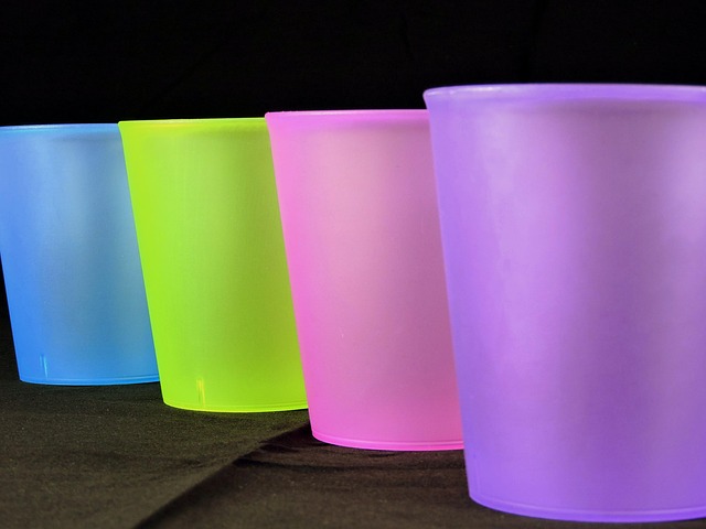 Free Glass Color photo and picture