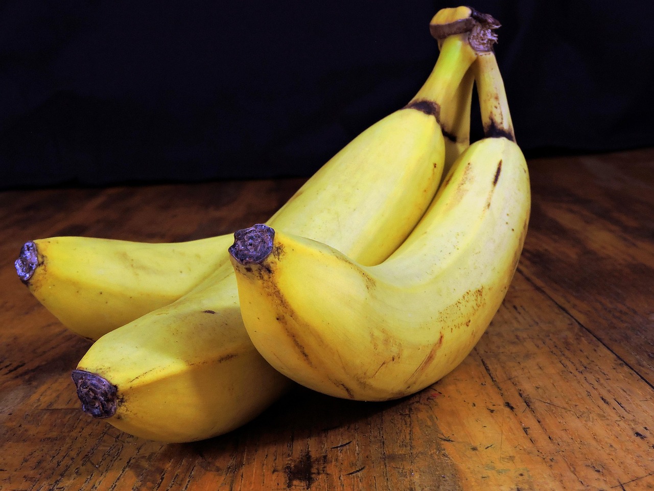 Banana Fruit Food - Free photo on Pixabay
