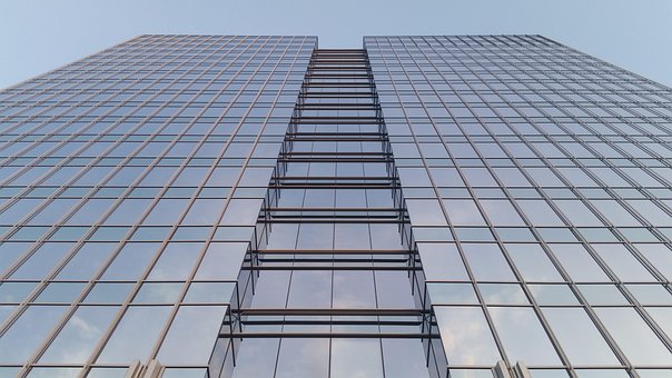 Free Buildings Skyscraper photo and picture