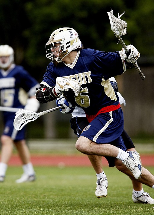 Lacrosse Player Action Free photo on Pixabay Pixabay