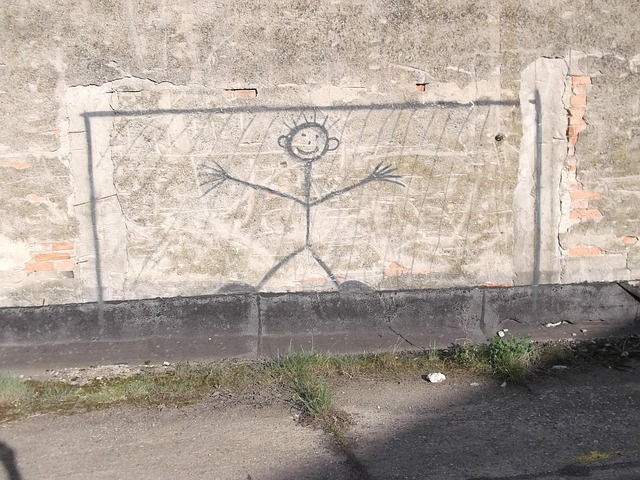Copii, Ingeniozitate, Portar, Fotbal