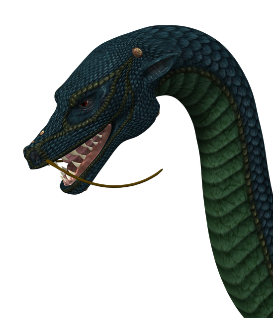 Continuar, Cabeza, Reptil, Escamoso
