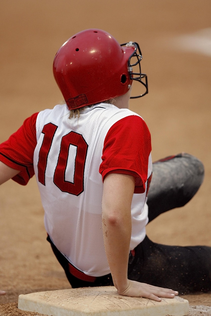 100+ Free Softball Field & Softball Images Pixabay