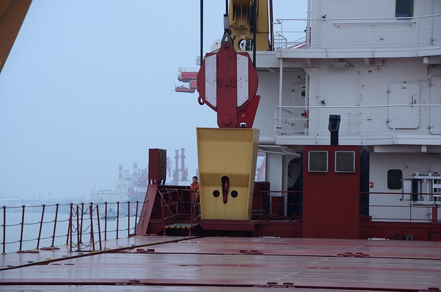 Free Shanghai Ferry Service photo and picture