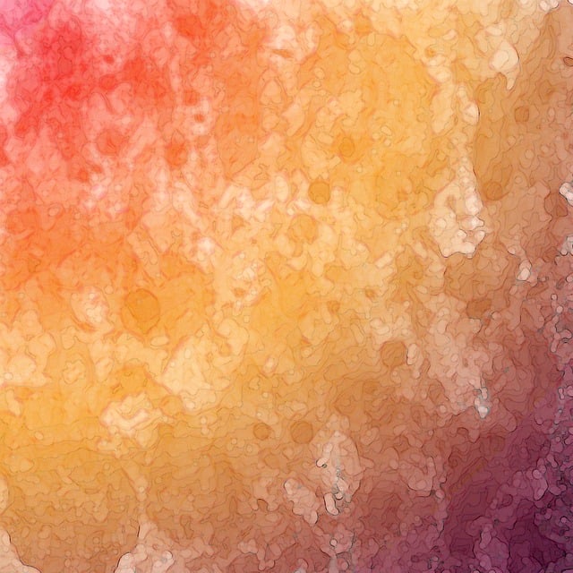 Background, Paper, Scrapbook, Autumn