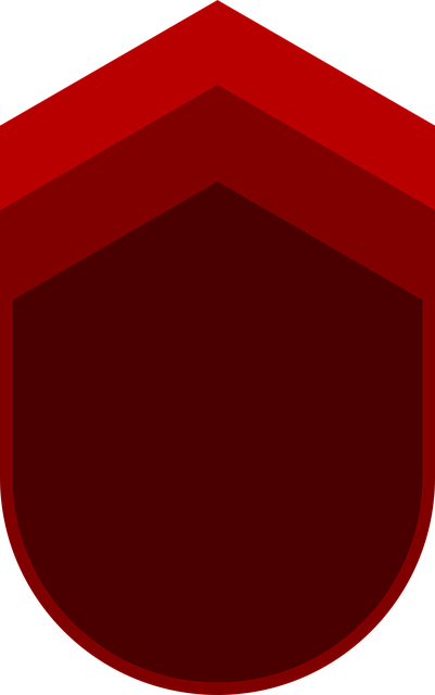 Insignă, Grafic, Militar, Emblemă