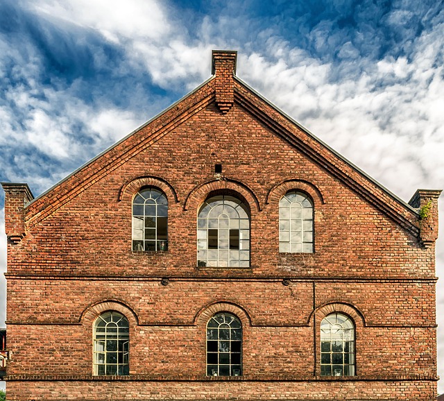 Free Facade House photo and picture
