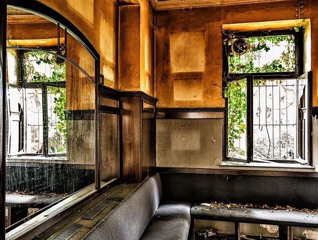 Free Lost Places Pforphoto photo and picture