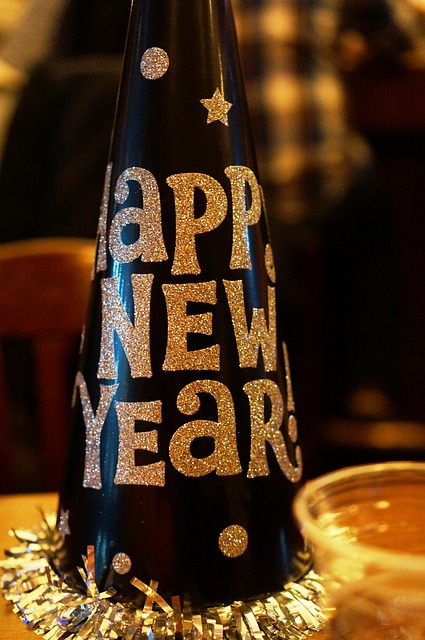 Free Sylvester New Year'S Day photo and picture