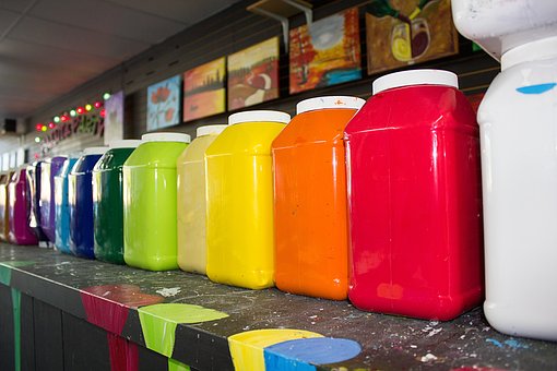 Free Paint Colors photo and picture