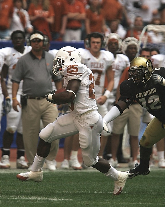 American Football Running Back - Free photo on Pixabay - Pixabay