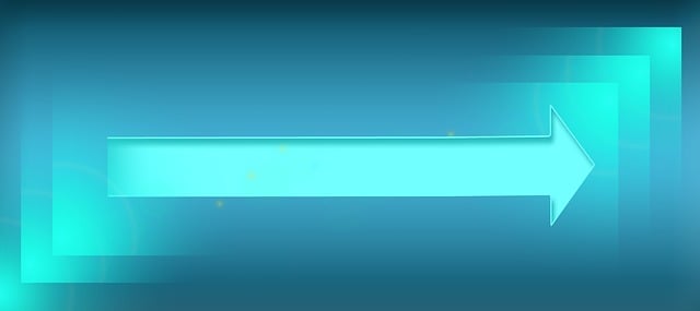 Free arrows growth hacking profit illustration