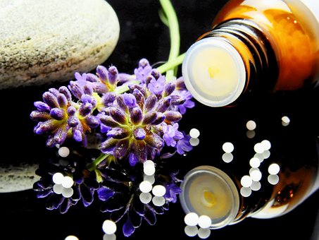 Globuli, Médica, Salud, Homeopatía, Cura