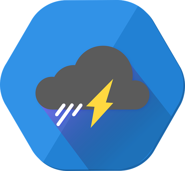 Download free HD stock image of Weather Raining Free weather raining bolt vector