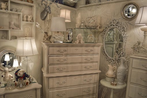Free Dresser White photo and picture