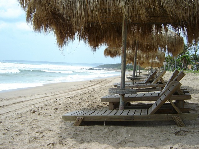 Free Beach Taiwan photo and picture