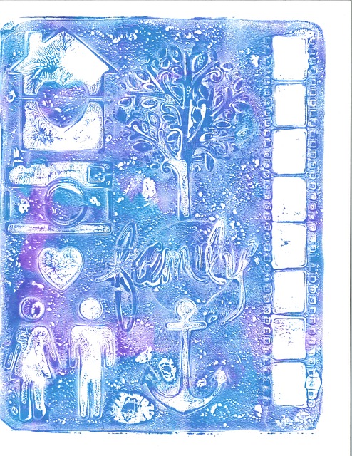 Free Background Pastel illustration and picture