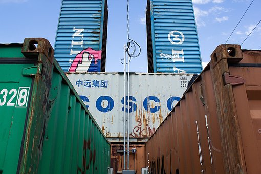 Free Boxcar Rail Cars photo and picture